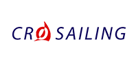 Yacht Charter Croatia Sailing Logo New