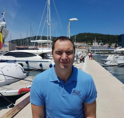 Josko poljak booking manager cro sailing 400x380